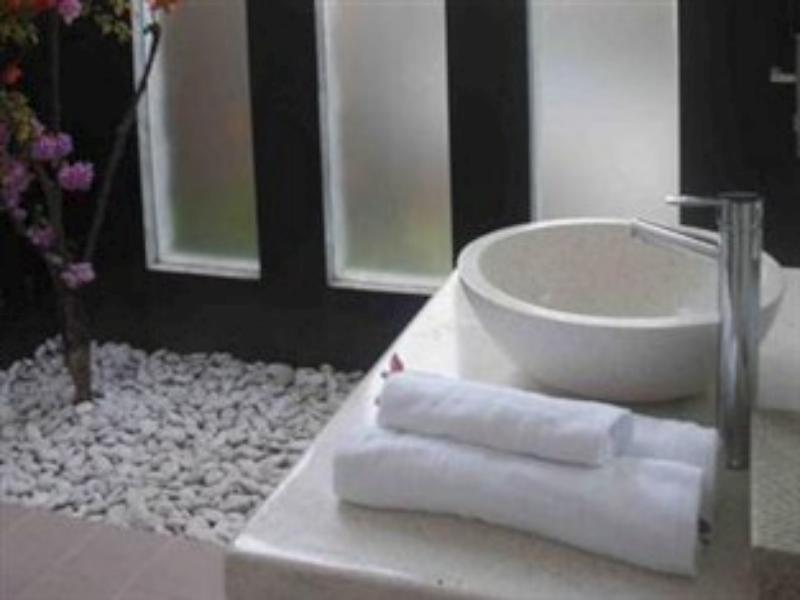 Villa Marick Seminyak Dış mekan fotoğraf