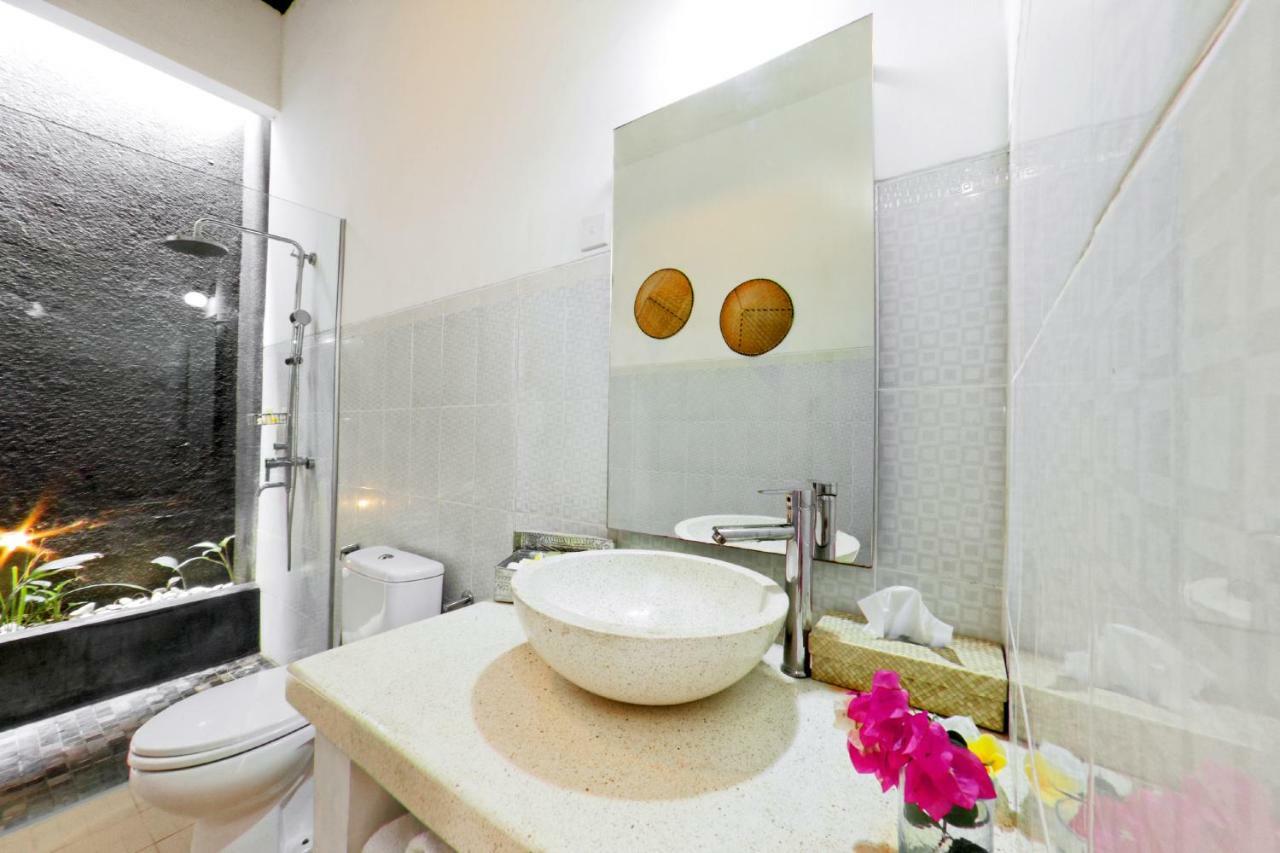 Villa Marick Seminyak Dış mekan fotoğraf